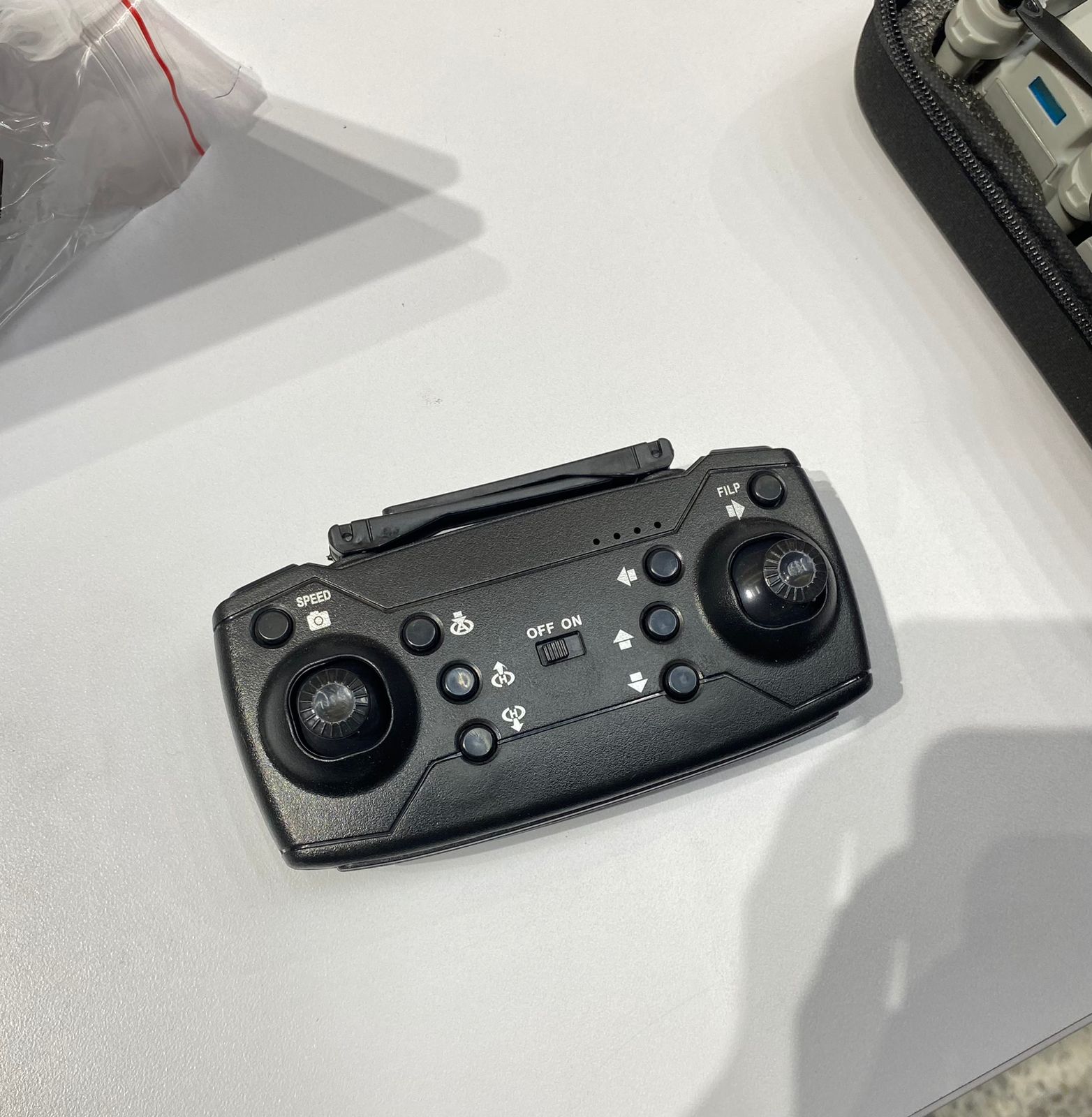 Miniatura 7 de DRONE E88 PRO MAX